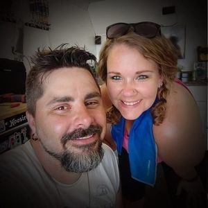 Meet your Posher, Tammie